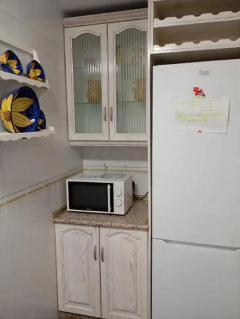 Pis de 120 m² a Jaén