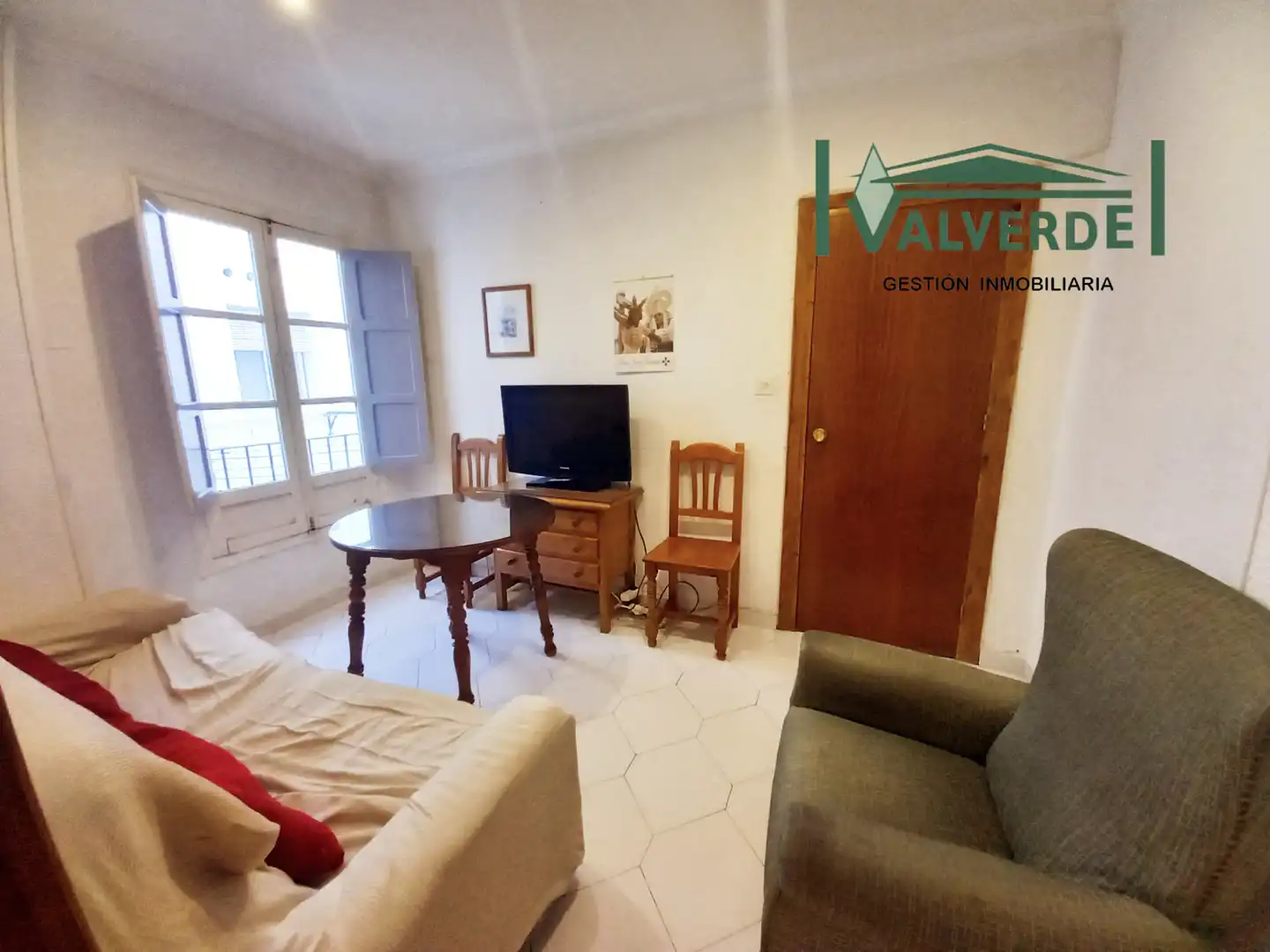 Piso de 83 m² en Granada