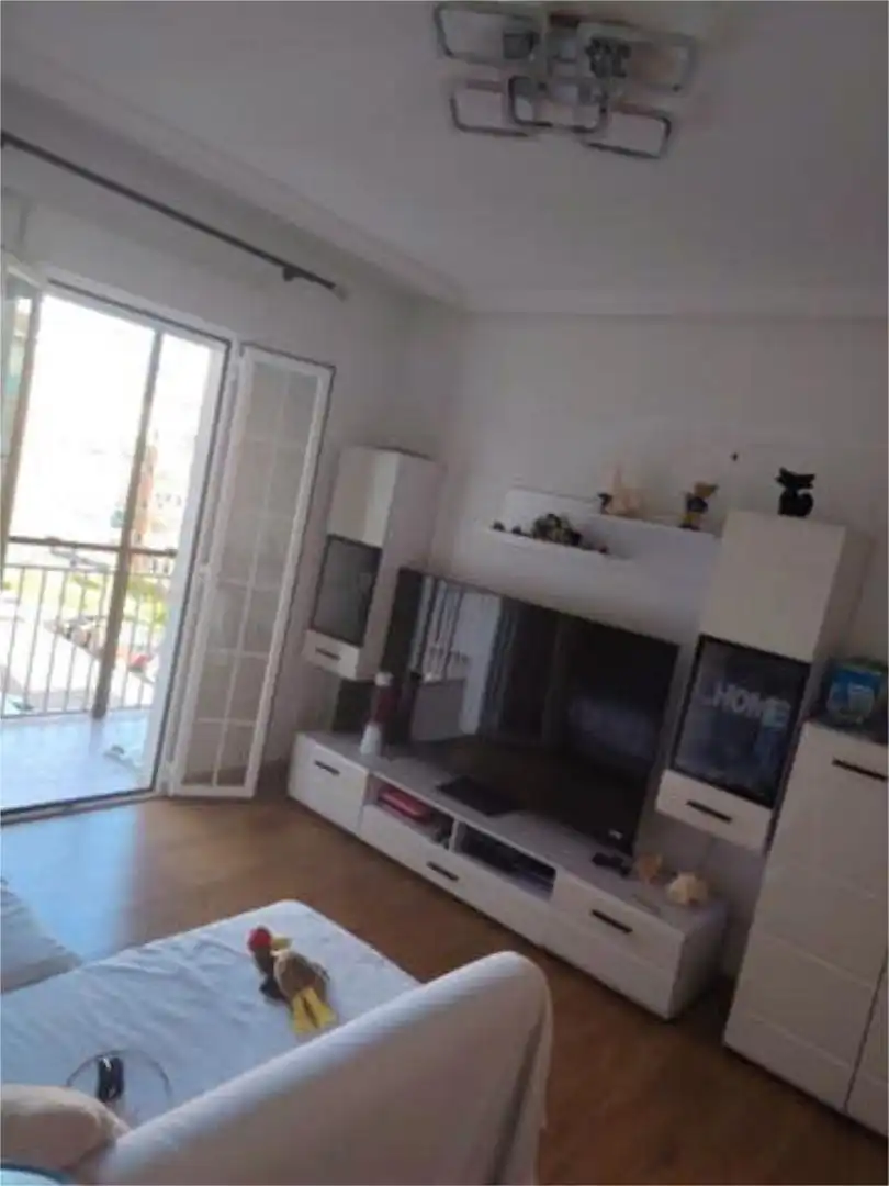 Habitación 60 m², Madrid