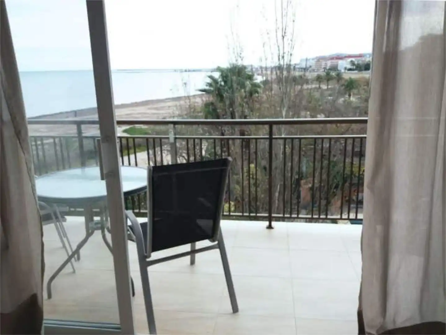 Piso de 50 m² en Dénia