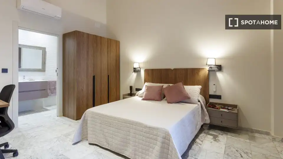 Habitació de lloguer, Cullera