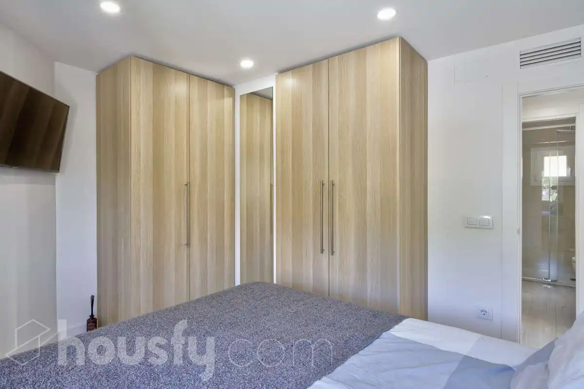 Pis de 67 m² a Santa Coloma de Gramenet