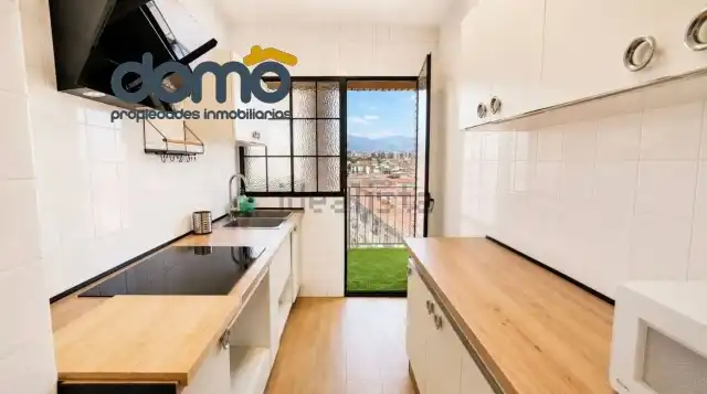 Habitación 100 m², Granada