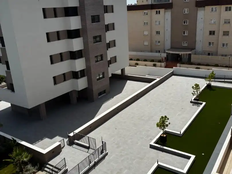 Piso de 106 m² en Torremolinos