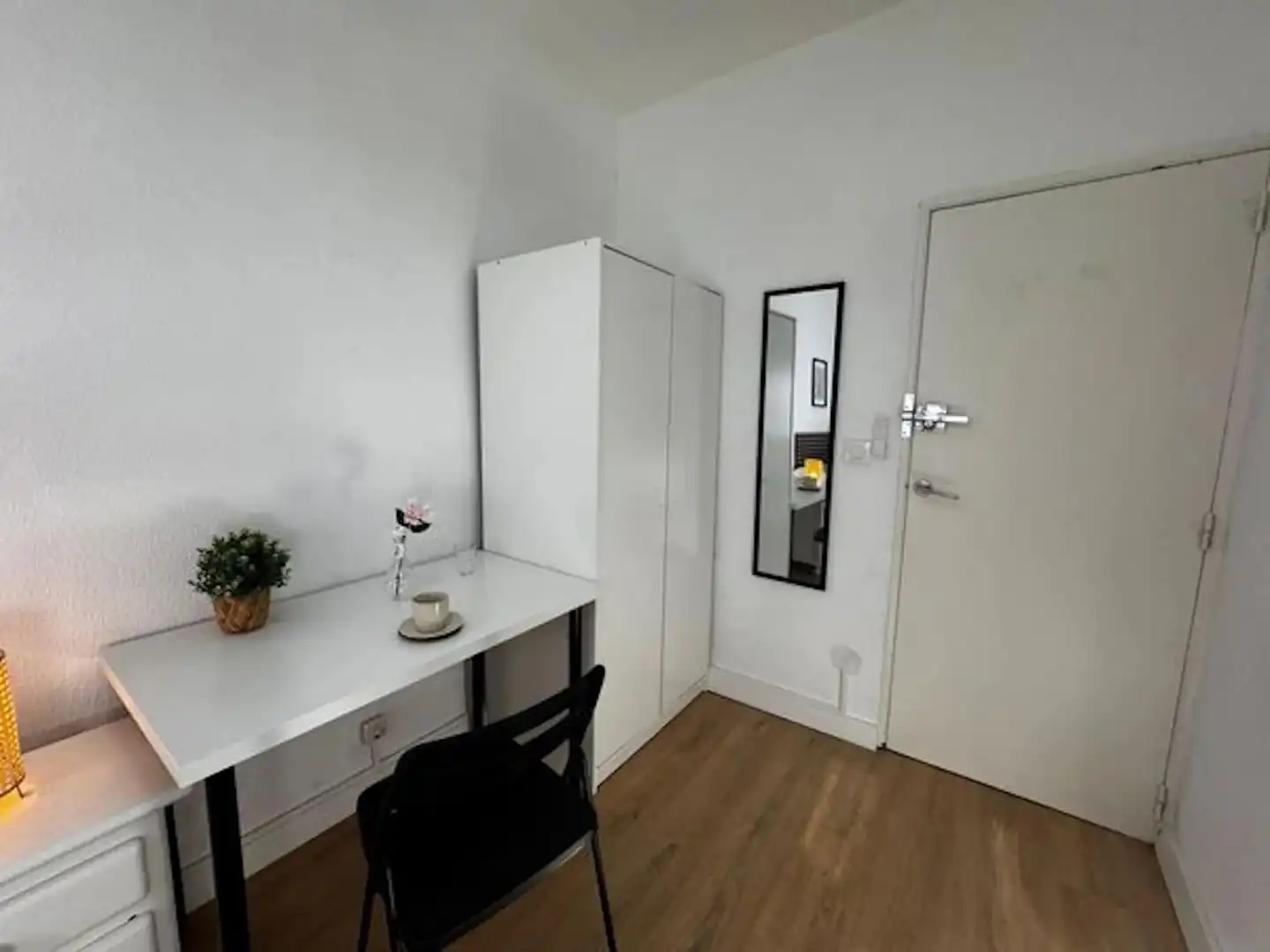 Quarto para alugar, Getafe
