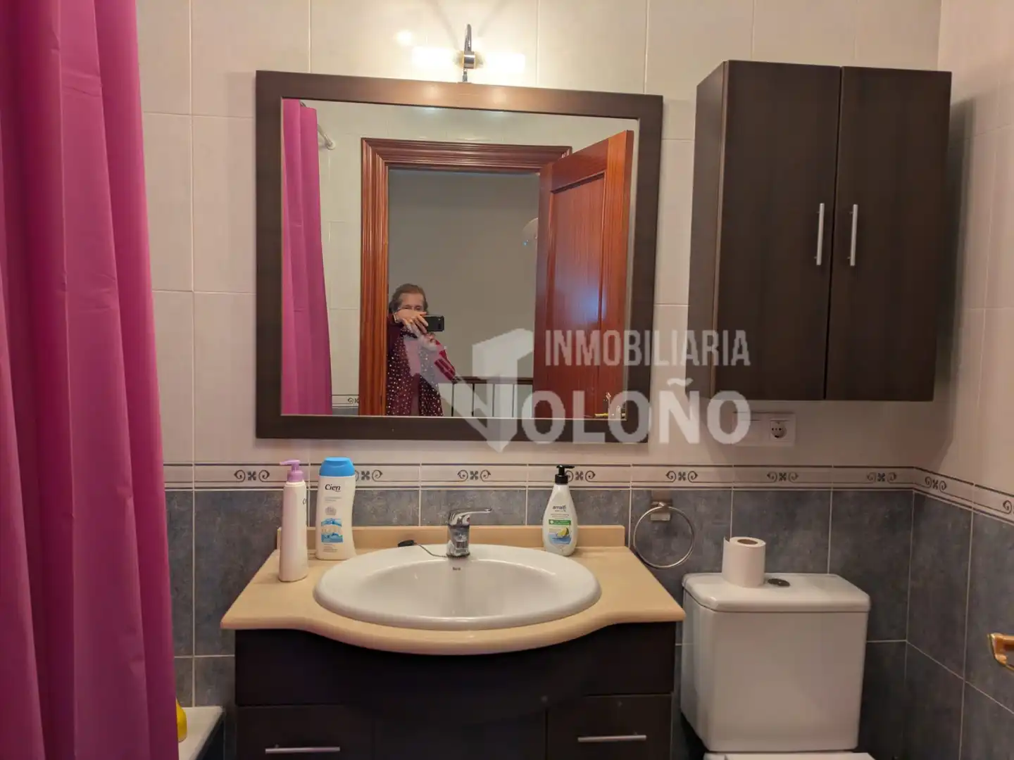 Piso de 140 m² en Anguciana