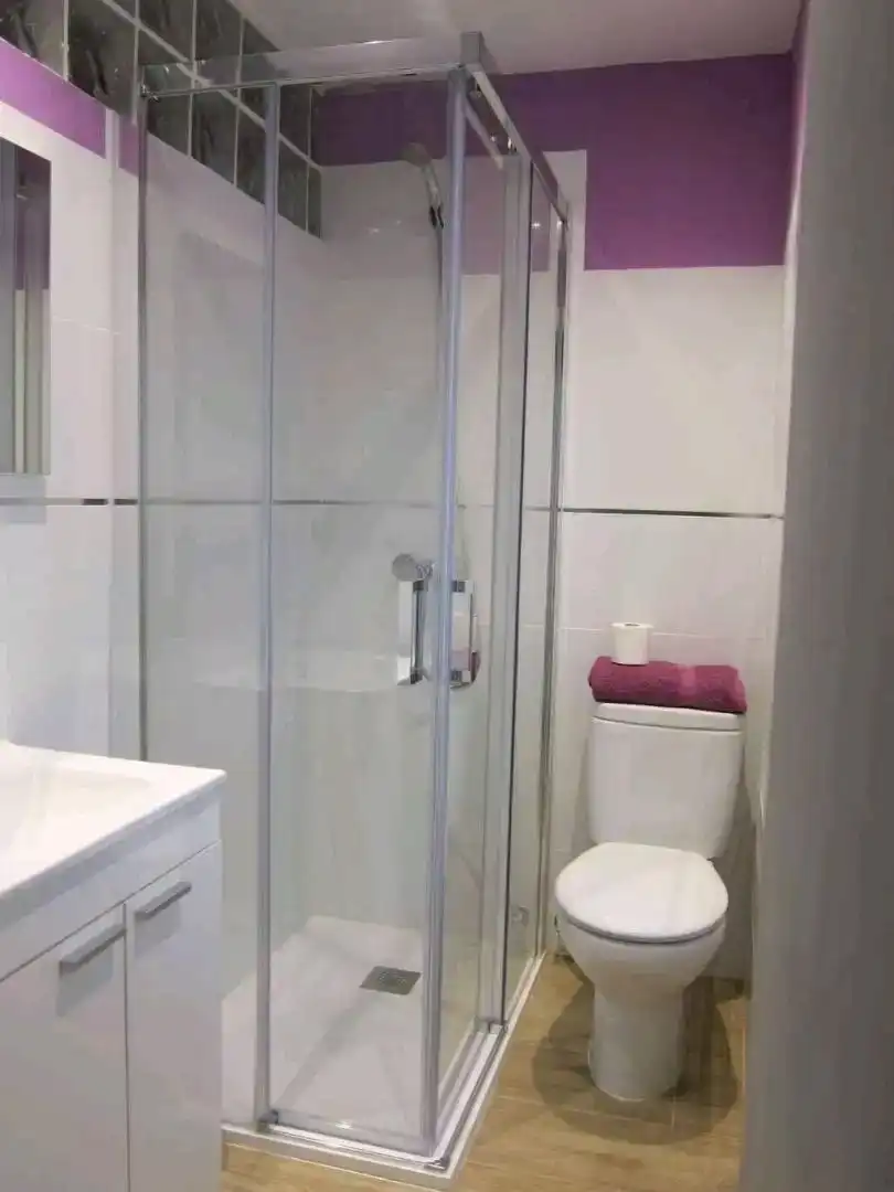 Habitación 150 m², Salamanca