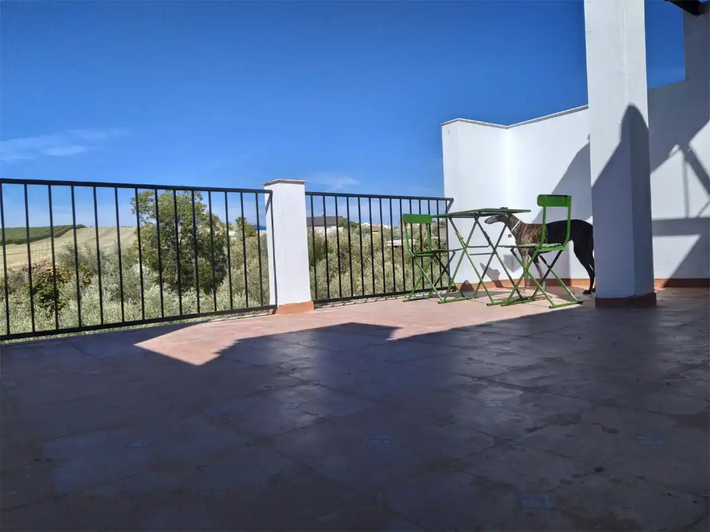 Habitación 180 m², Córdoba
