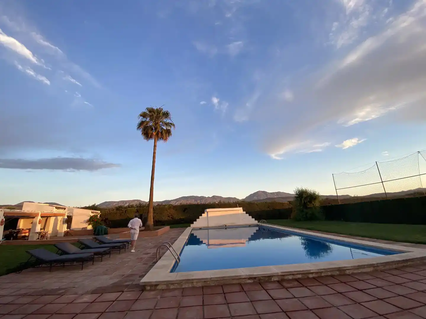 Casa de 200 m² en Antequera