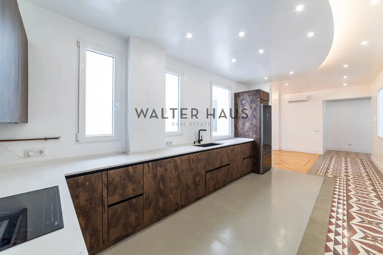 Piso de 144 m² en Madrid