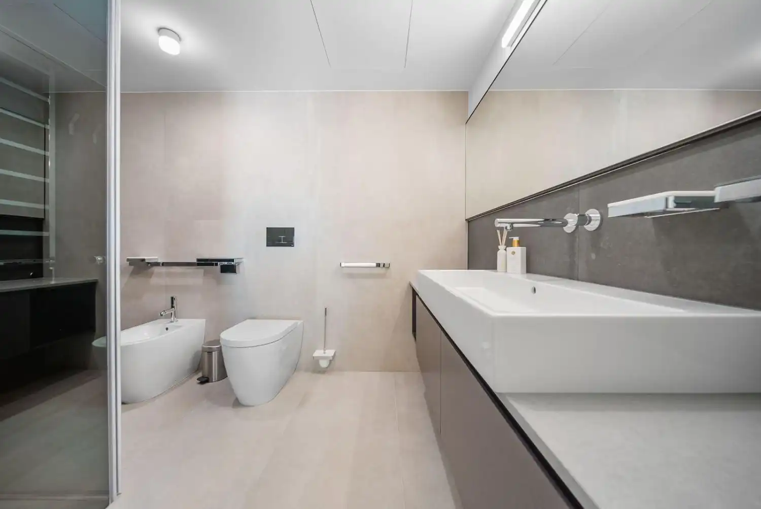 Piso de 230 m² en Marbella
