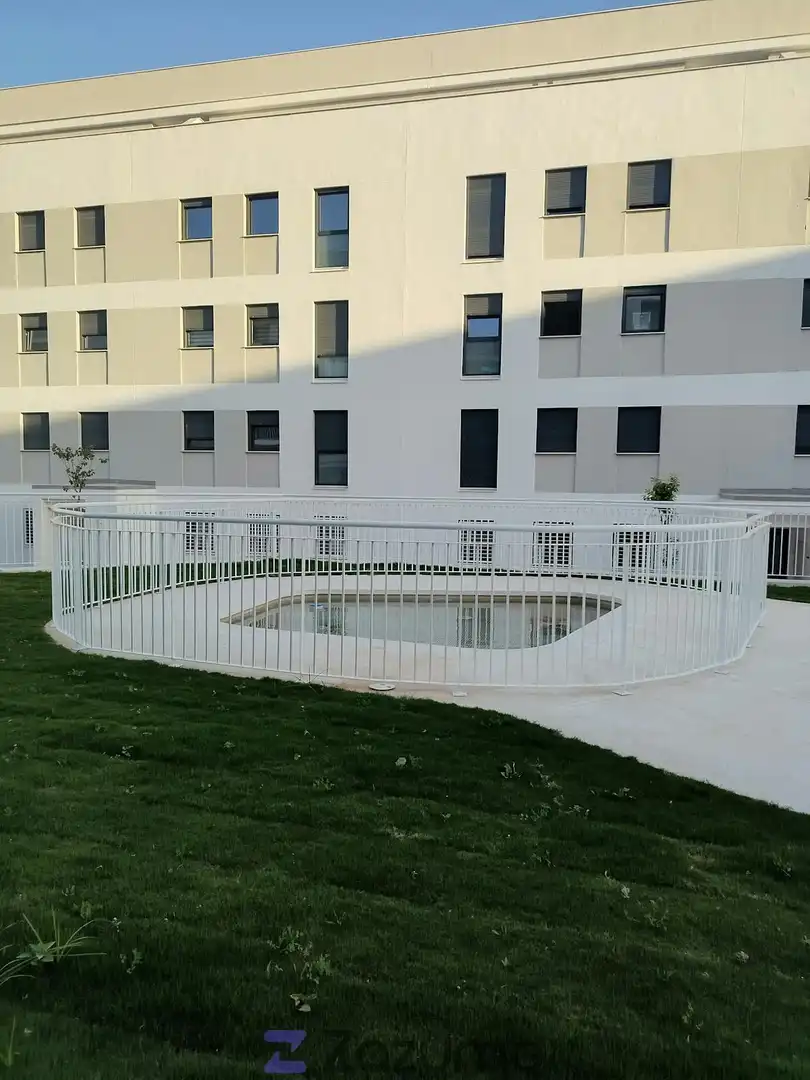 Wohnung 88 m² in Mairena del Aljarafe