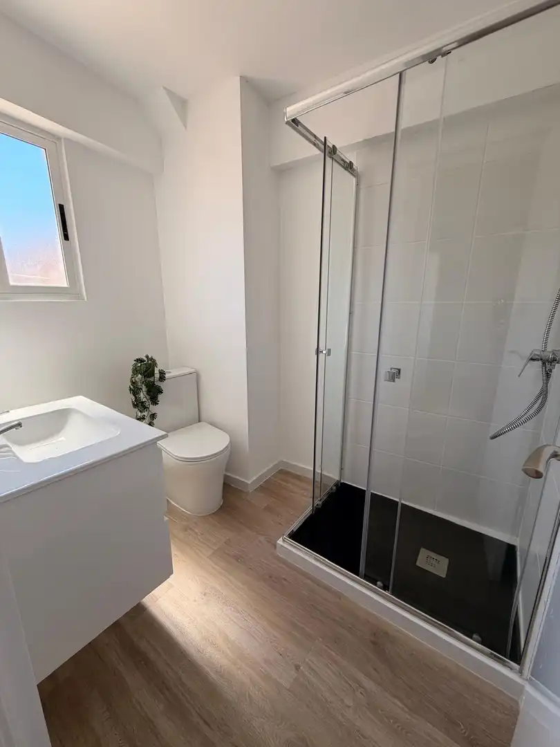 Habitación en alquiler, Alicante