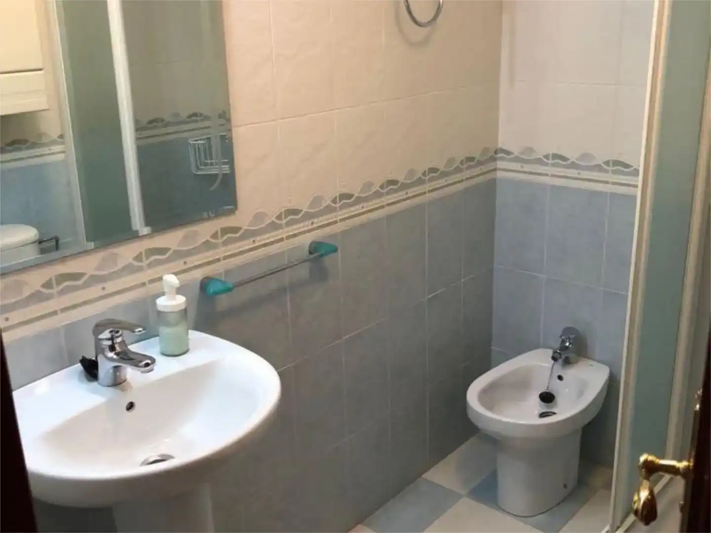Piso de 70 m² en El Puerto de Santa María