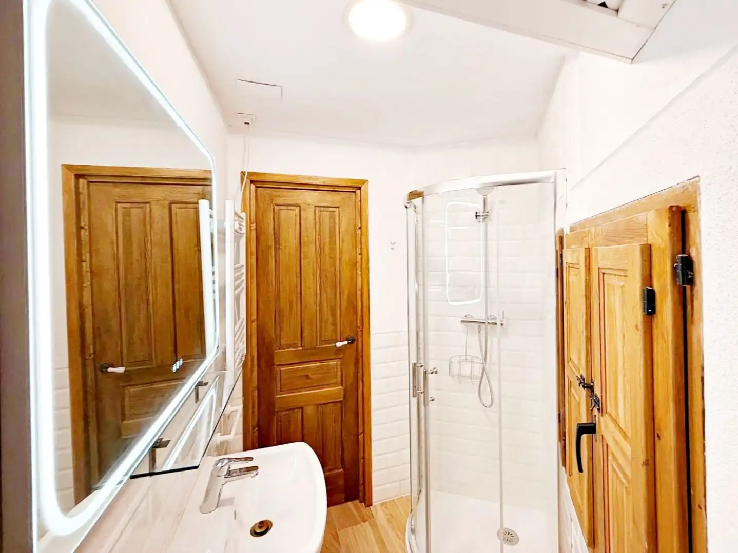 Piso de 40 m² en Granada