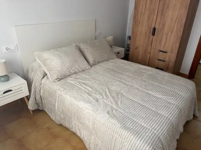 Piso de 50 m² en Puertollano
