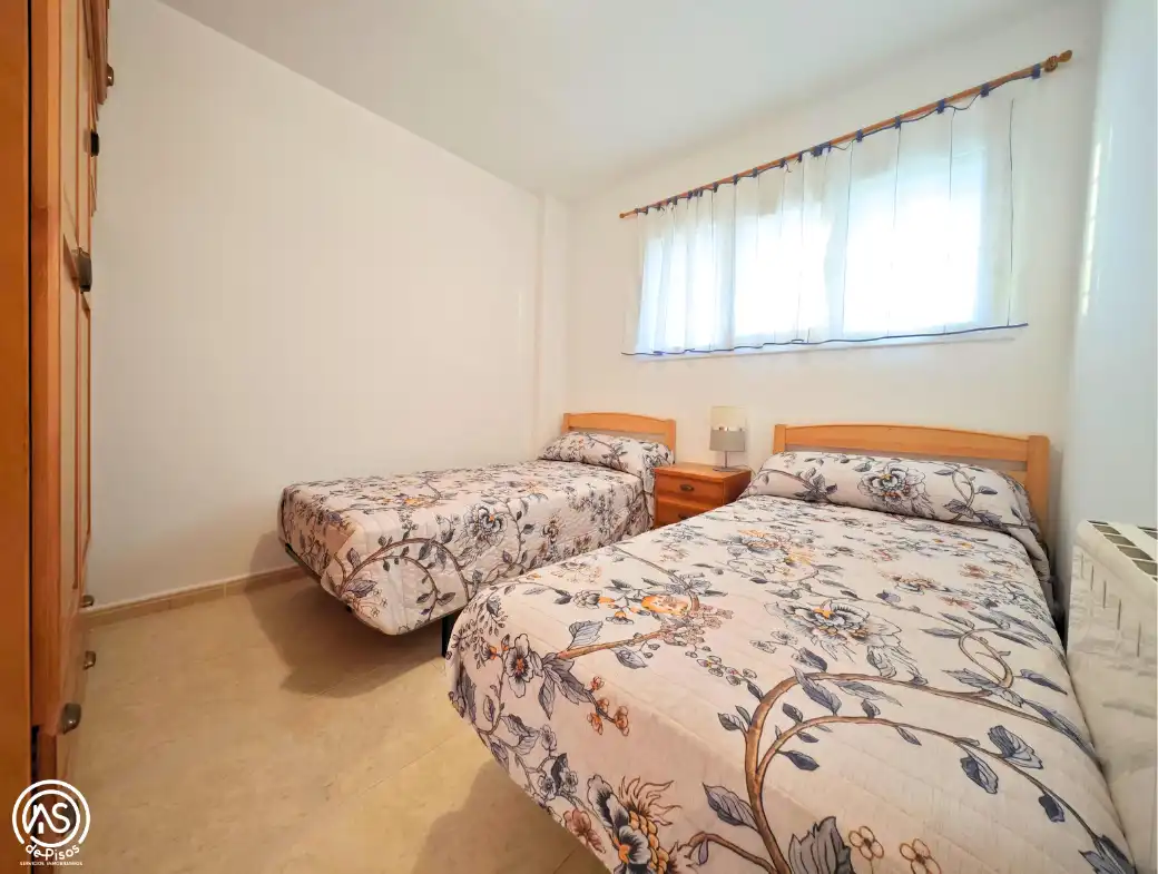 Pis de 72 m² a Mont-roig del Camp