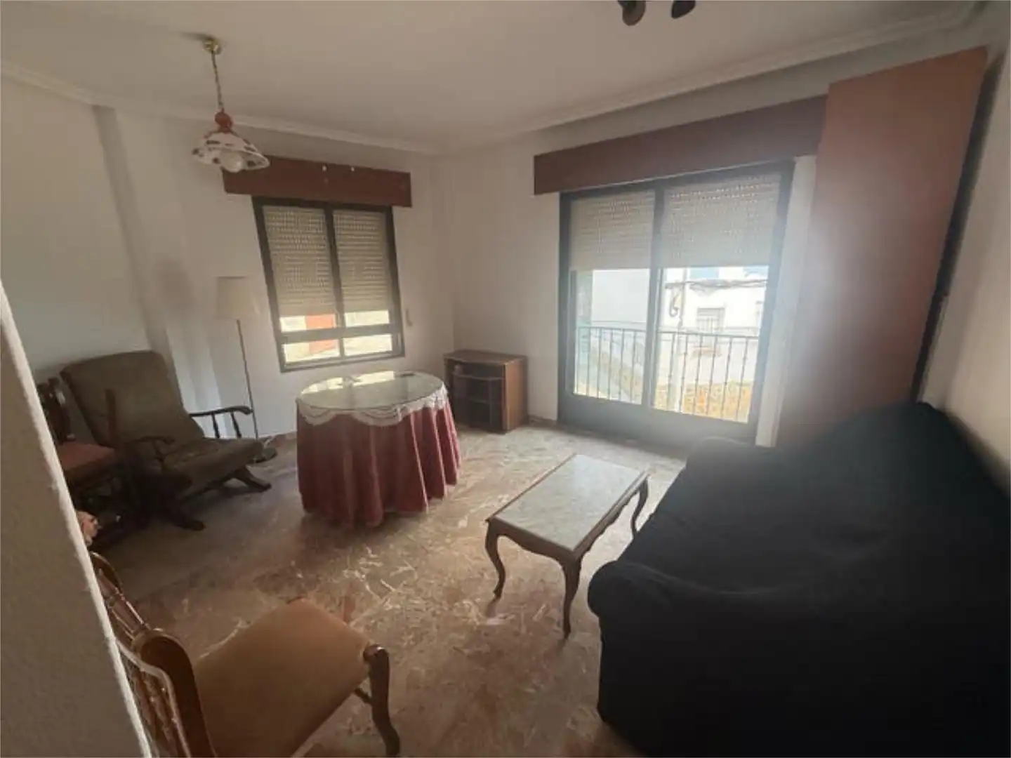 Pis de 60 m² a Cáceres