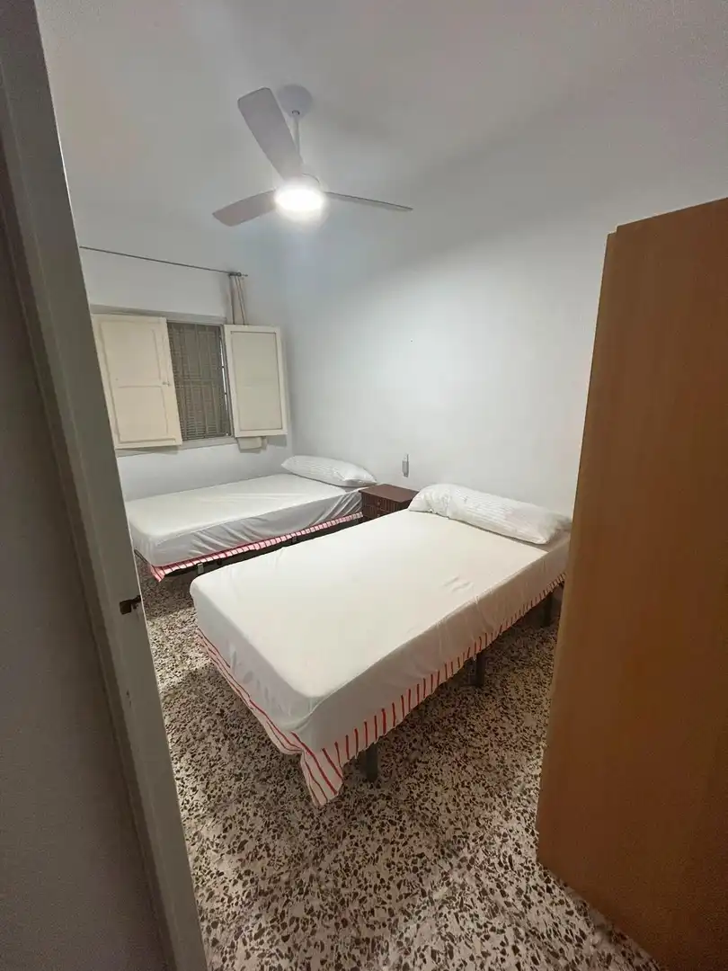 Квартира 79 м² у Cartagena