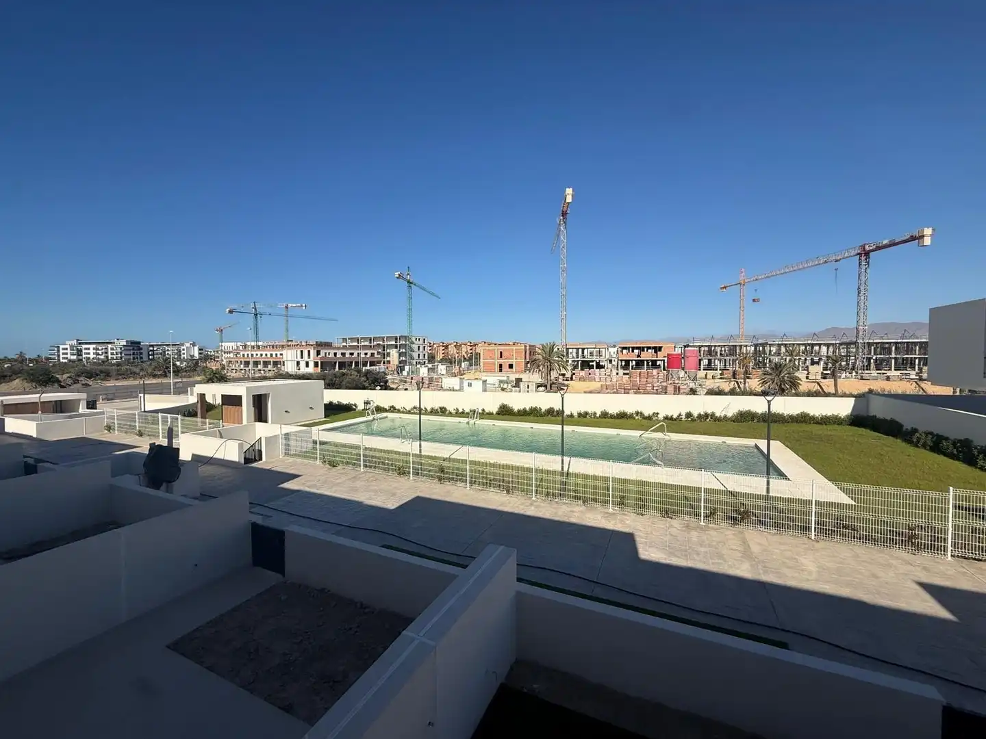 Piso de 200 m² en El Ejido