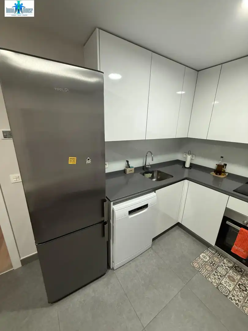 Pis de 110 m² a Albacete
