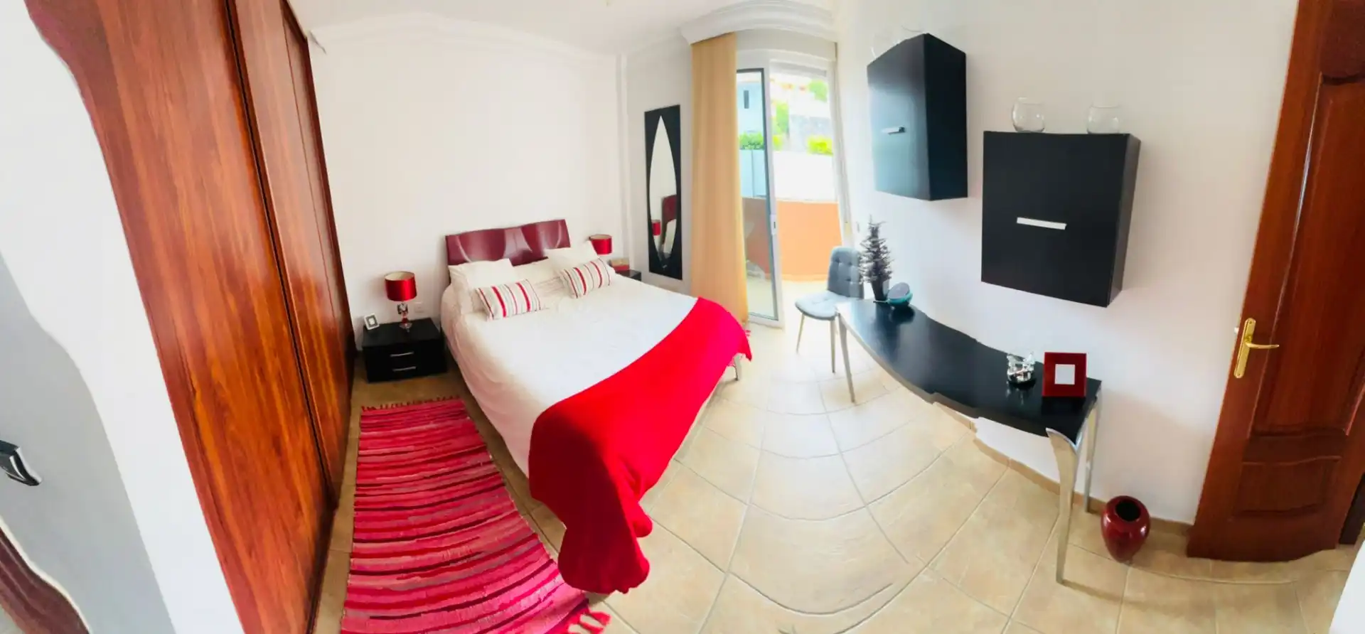 Piso de 95 m² en Puerto de la Cruz