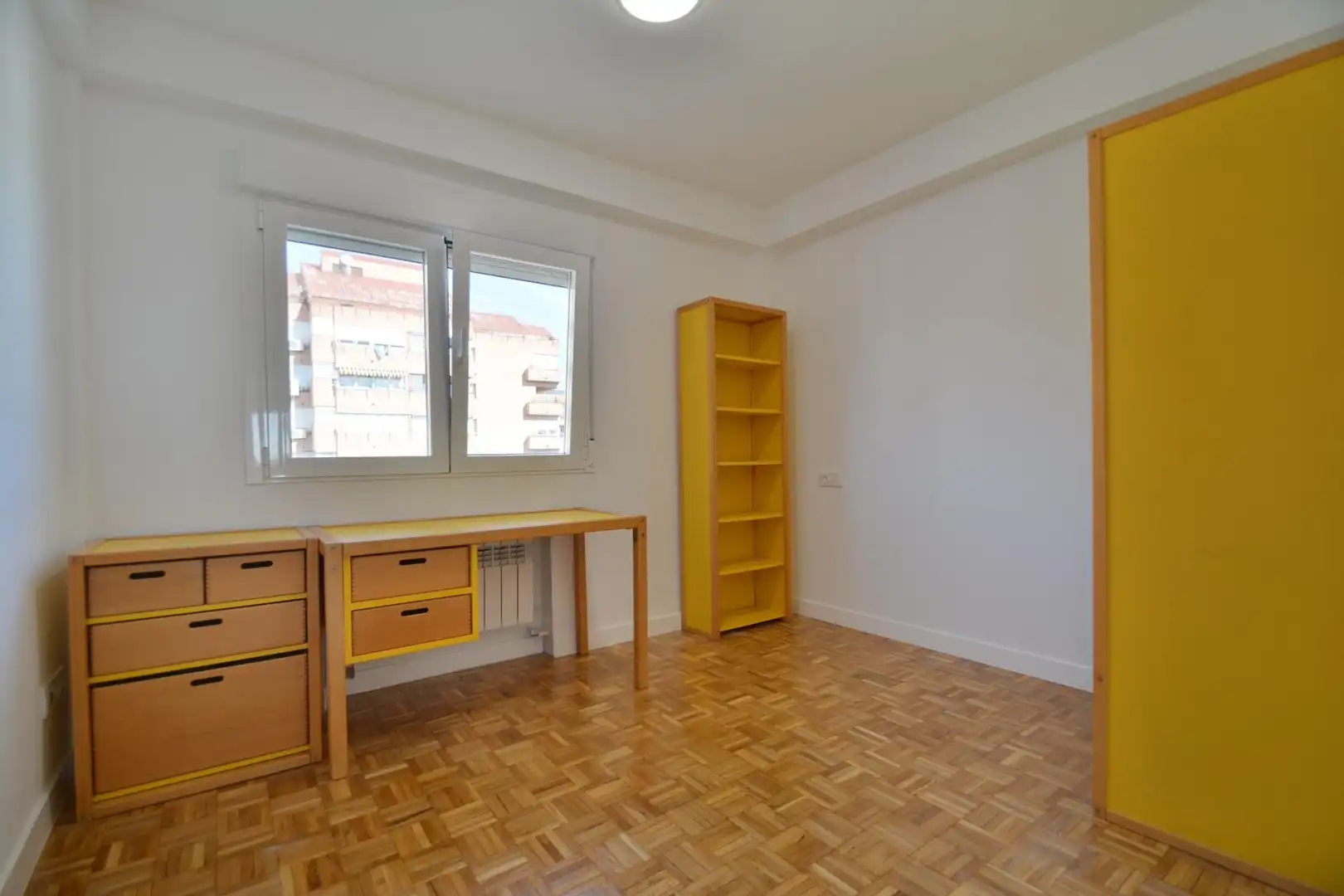 Pis de 123 m² a Madrid