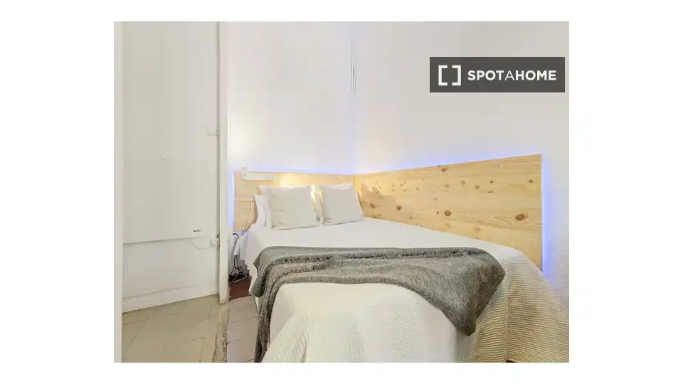 Habitación 130 m², Barcelona