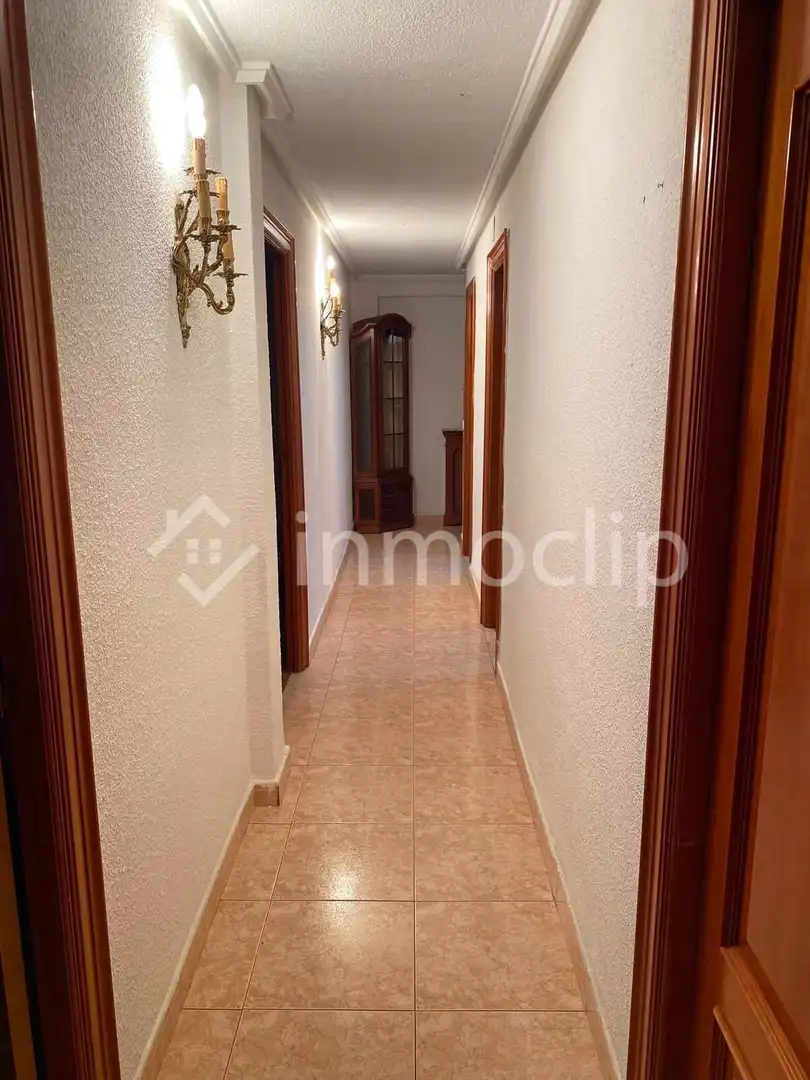 Pis de 117 m² a Salamanca