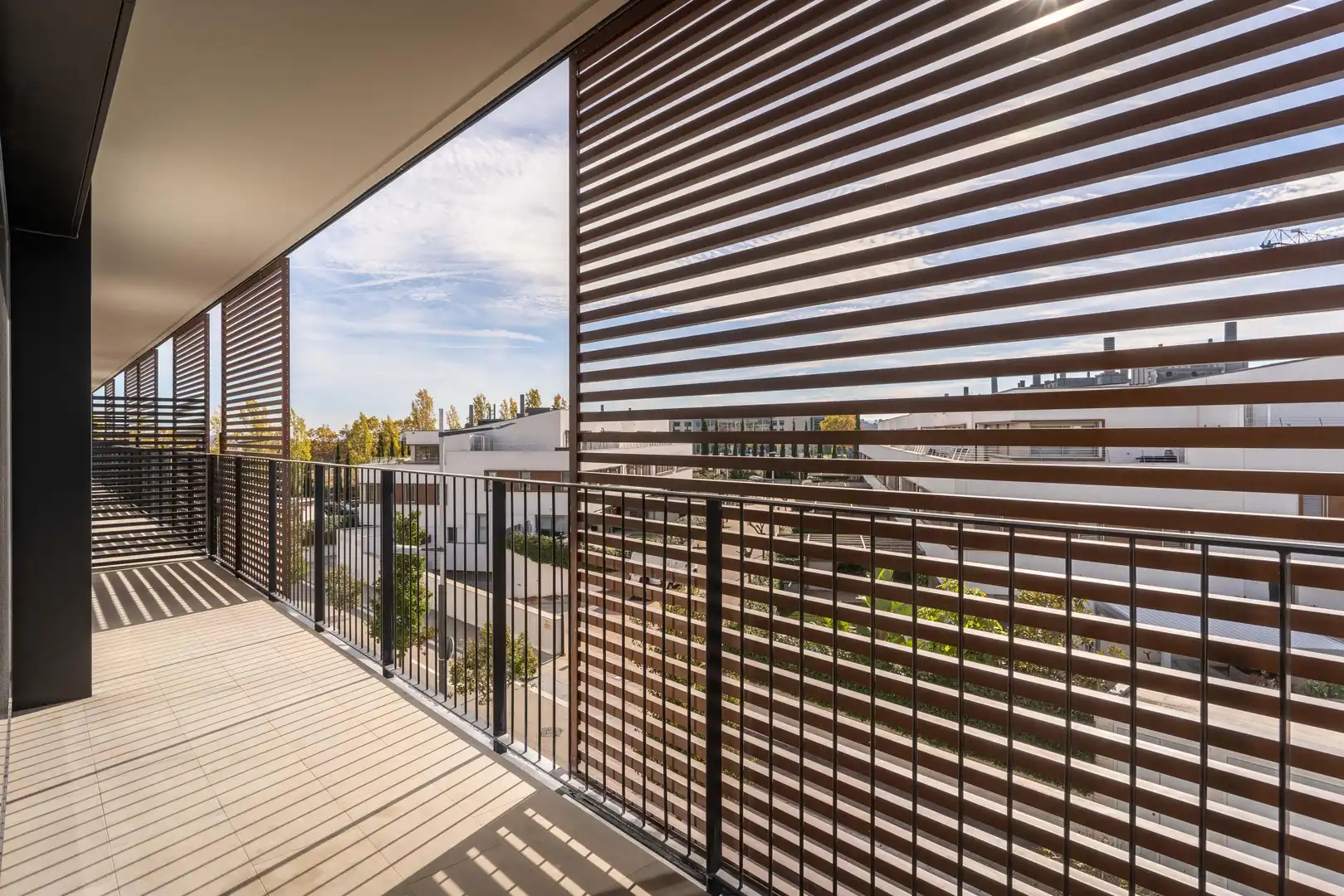 Piso de 103 m² en Sabadell