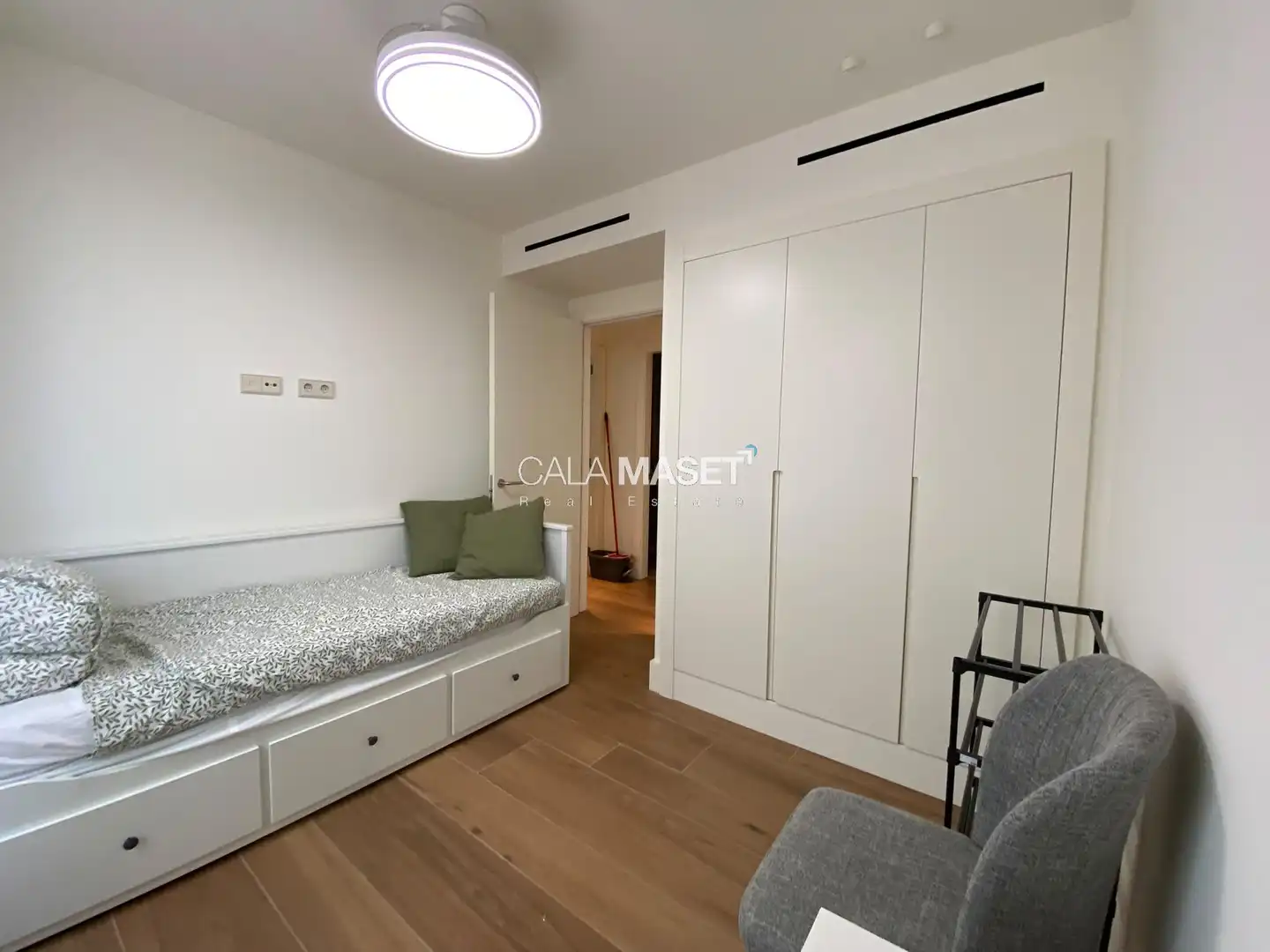 Apartamento 120 m² em Castell d'Aro, Platja d'Aro i s'Agaró