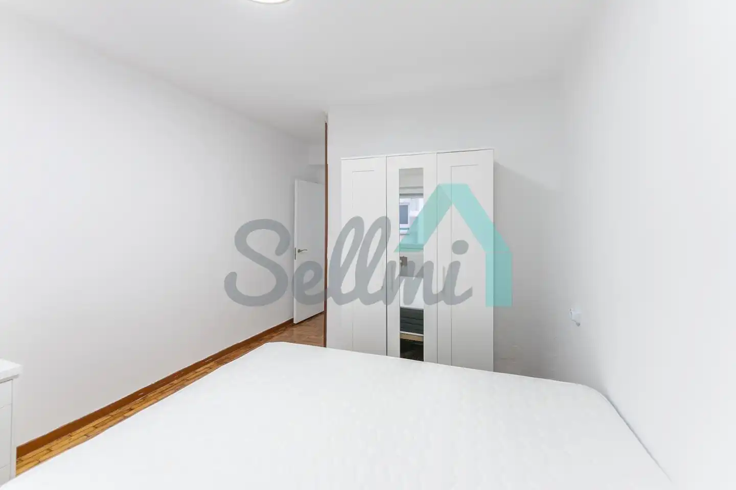 Piso de 82 m² en Oviedo