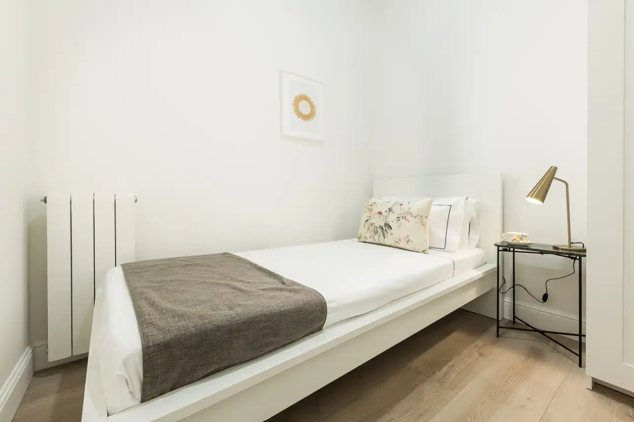 Piso de 30 m² en Barcelona
