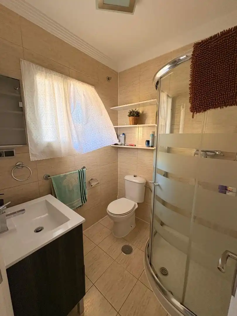 Piso de 70 m² en Torrox