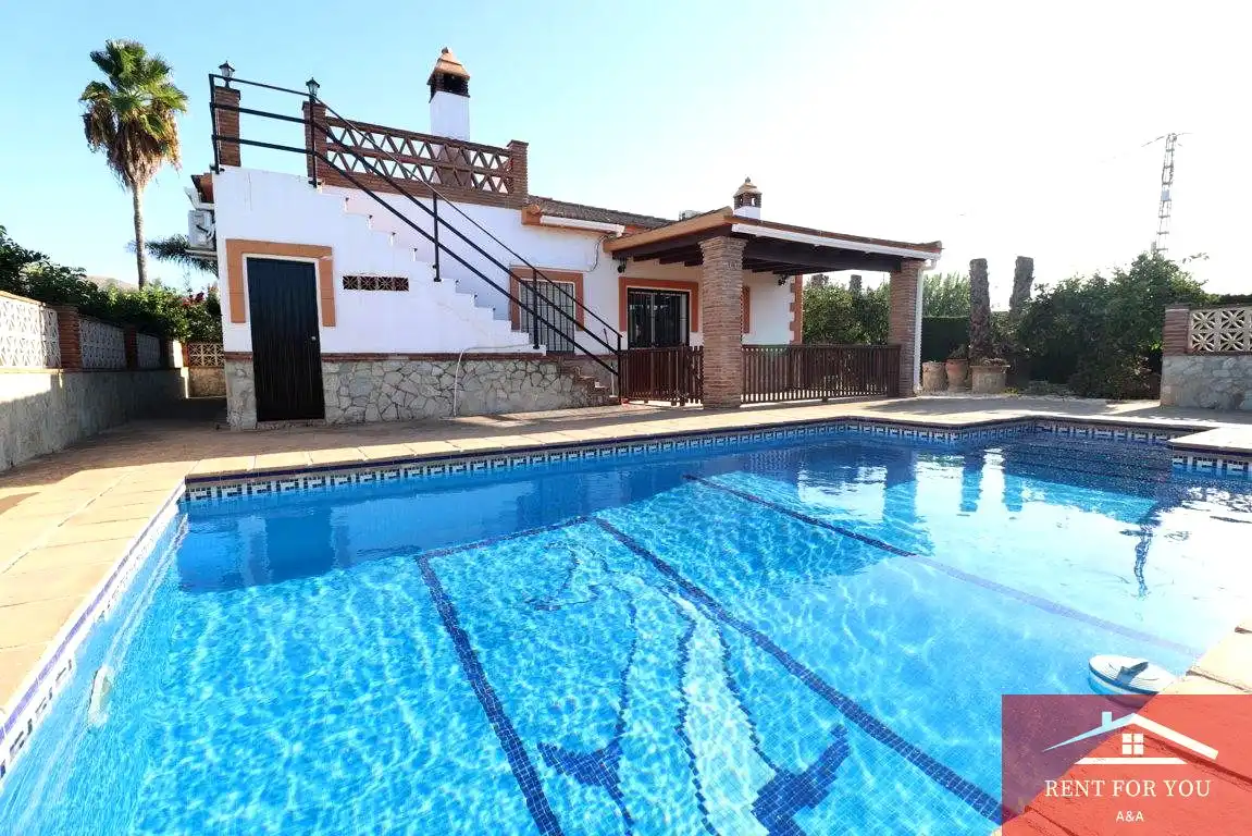 Casa 120 m² a Alhaurín el Grande