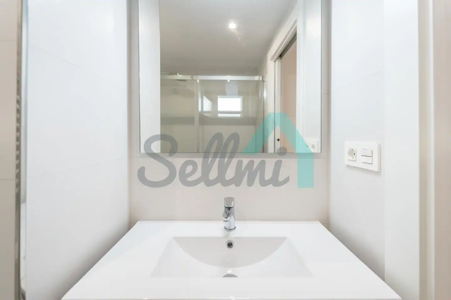 Piso de 96 m² en Oviedo