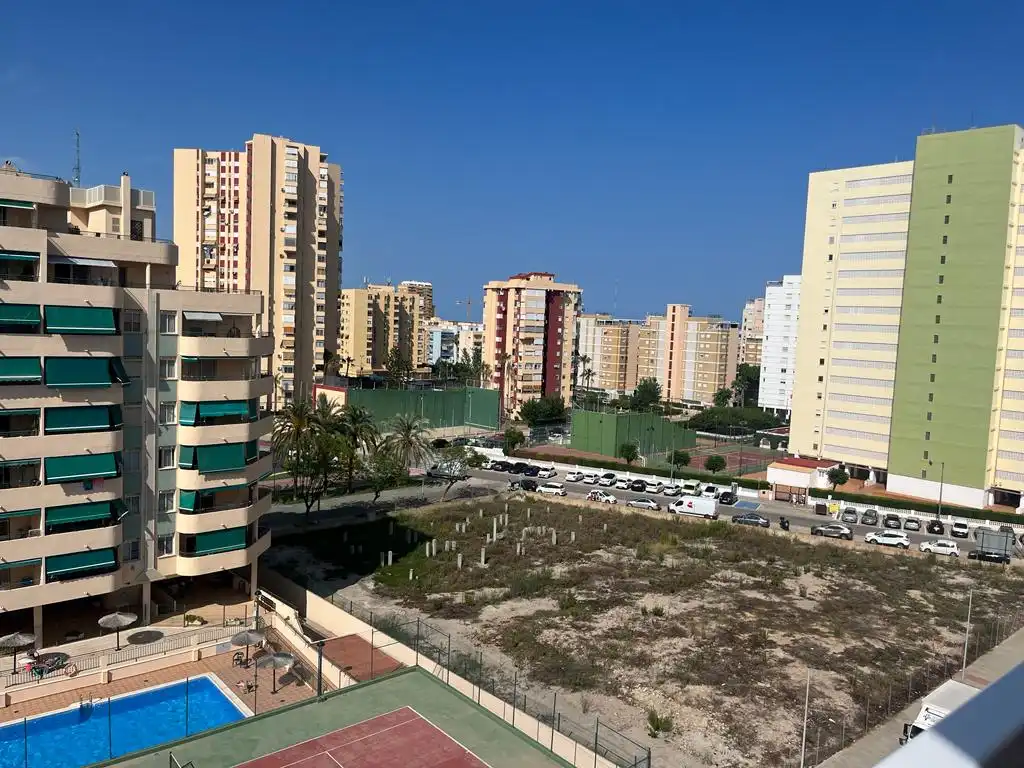 Pis de 60 m² a la Pobla de Farnals