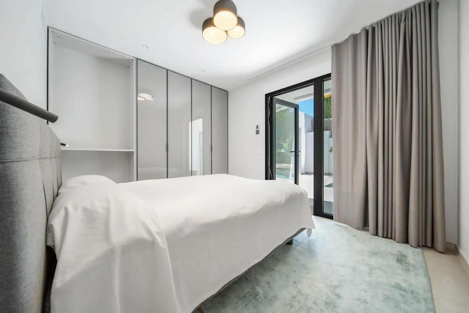 Piso de 230 m² en Marbella