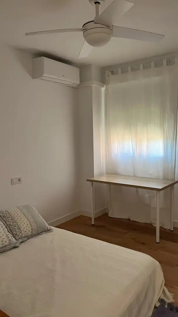 Piso de 90 m² en Sevilla