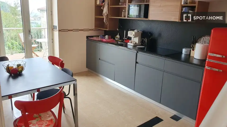 Habitación 322 m², San Sebastián