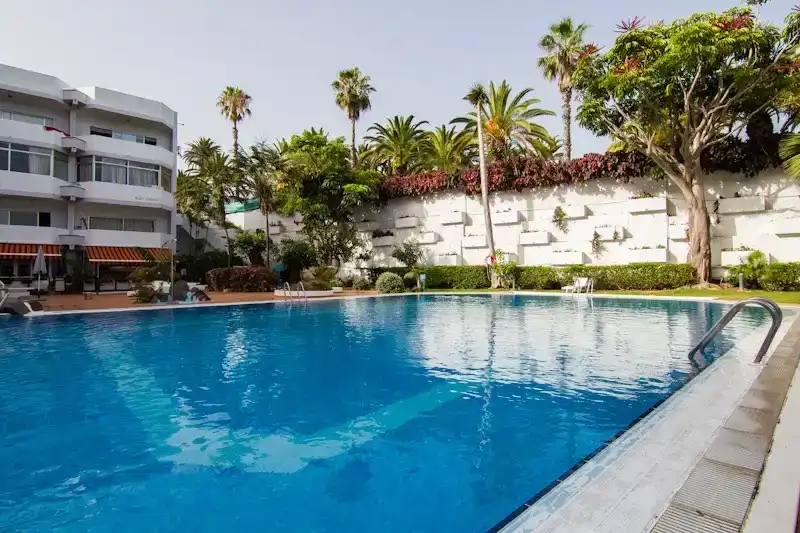 Piso de 50 m² en Puerto de la Cruz