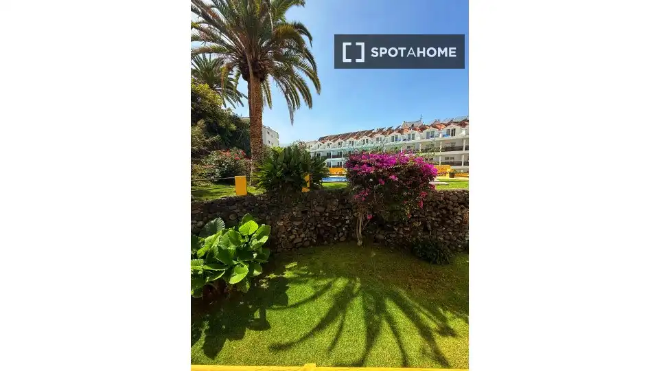 Habitación 81 m², Puerto de la Cruz