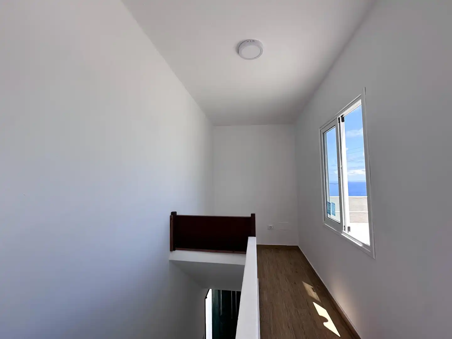 Piso de 44 m² en Barlovento
