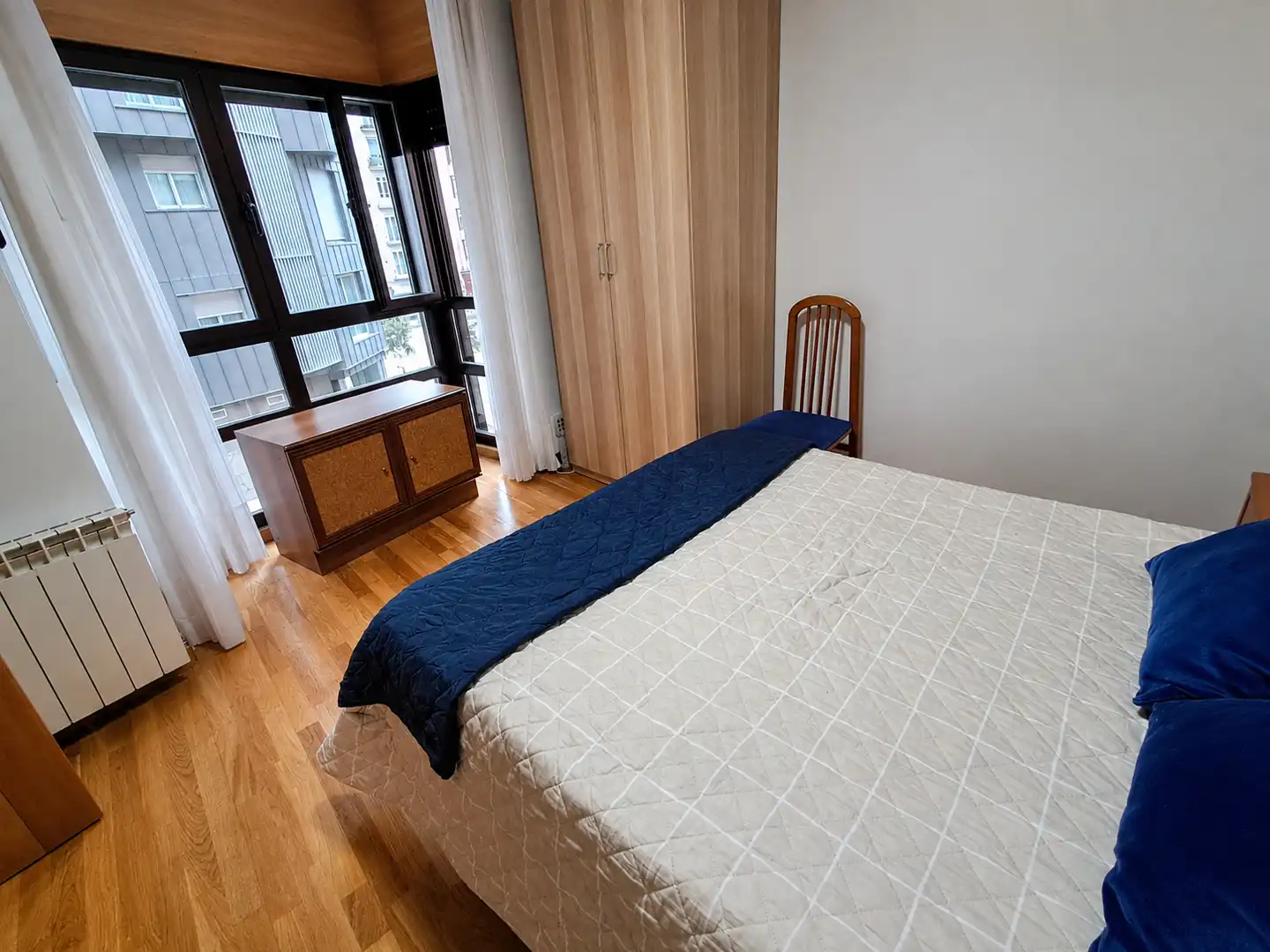 Piso de 70 m² en Santander
