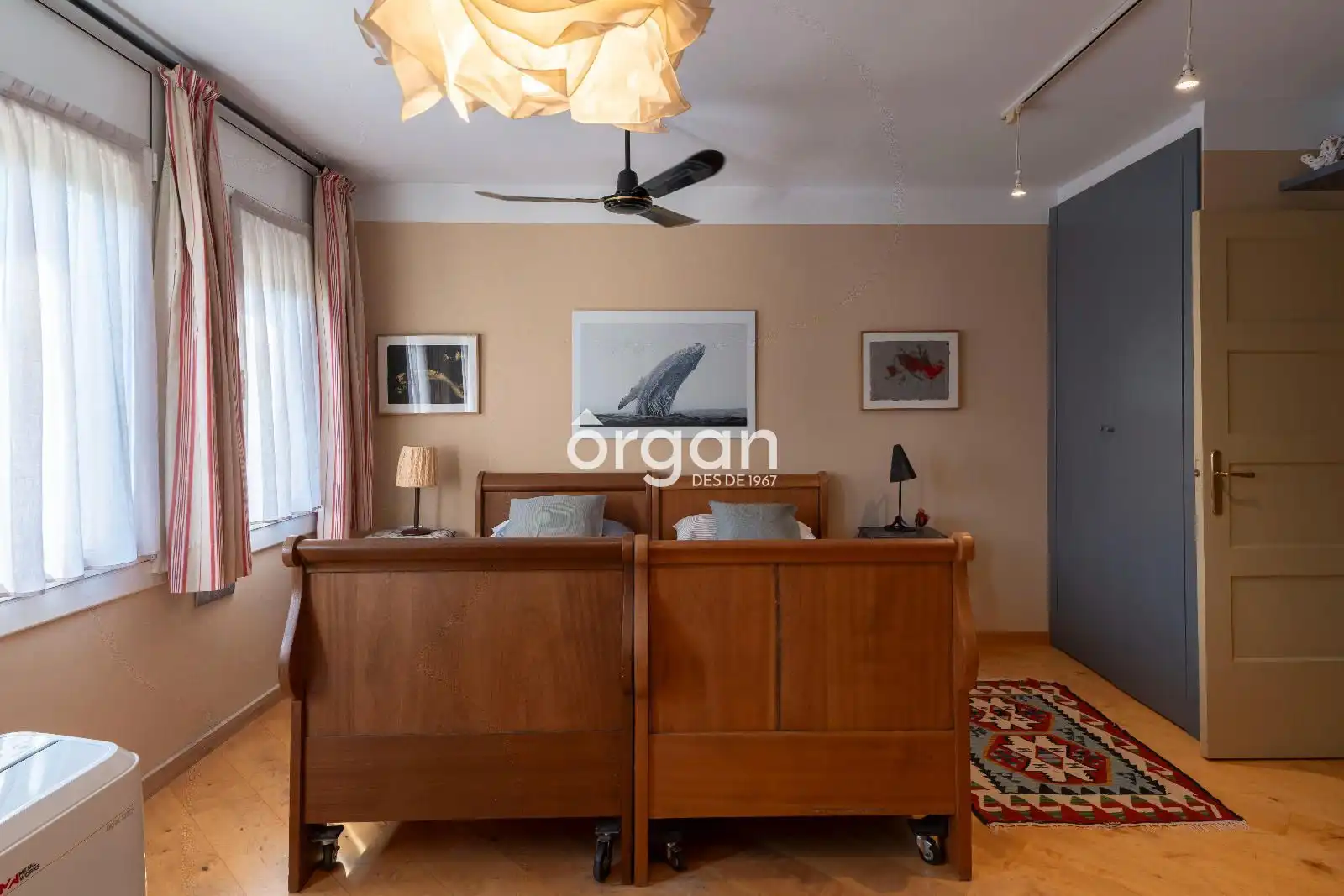Casa de 271 m² en Sant Cugat del Vallès