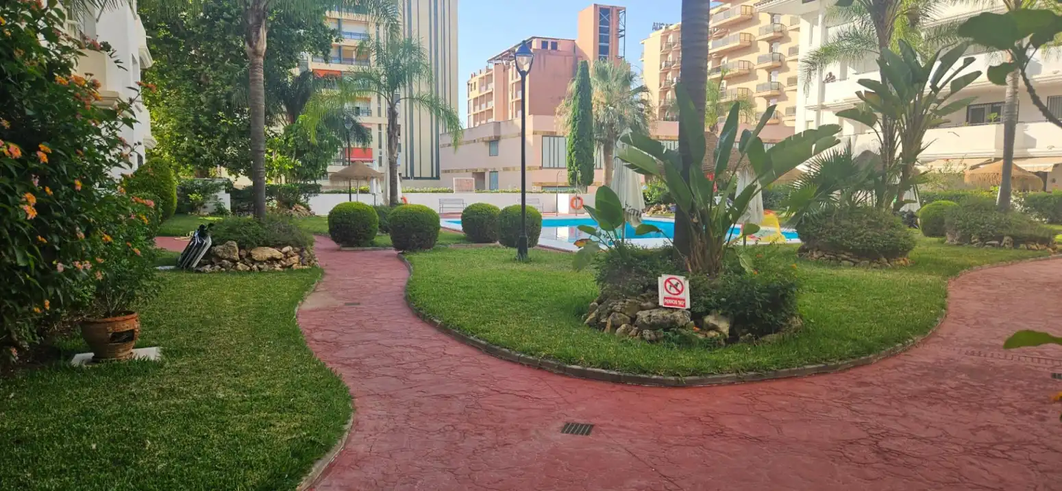 Appartement 65 m² à Torremolinos