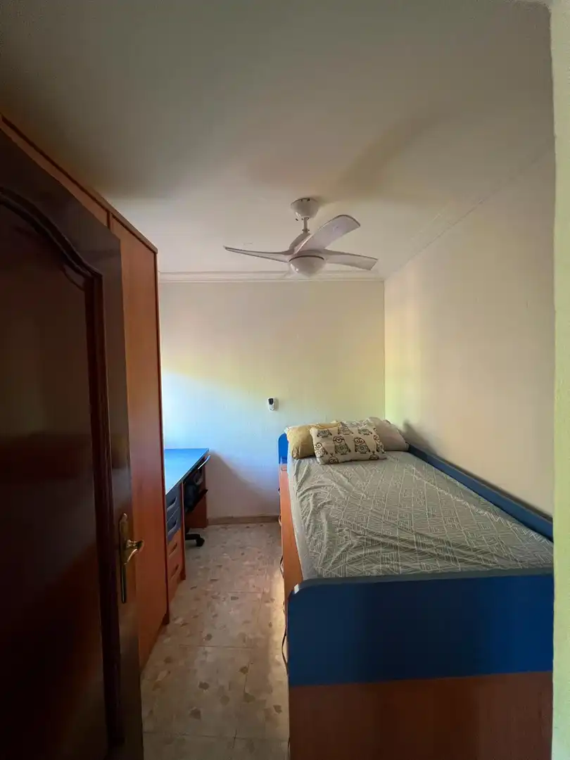 Piso de 60 m² en Sevilla