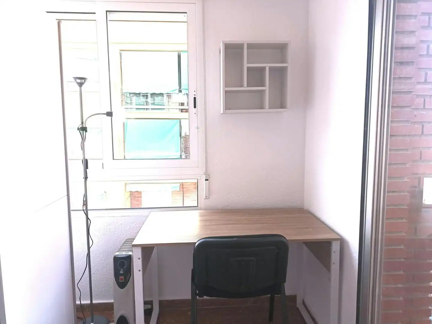 Zimmer zur Miete, Valencia