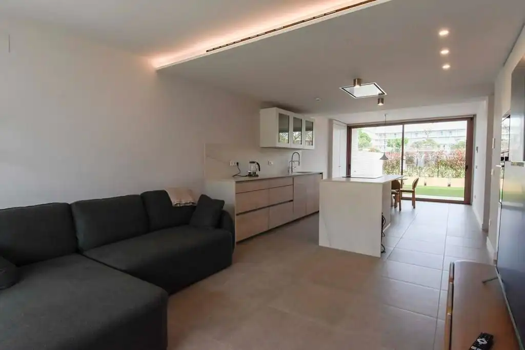 Piso de 120 m² en Castillo de Aro, Playa de Aro y S'Agaró