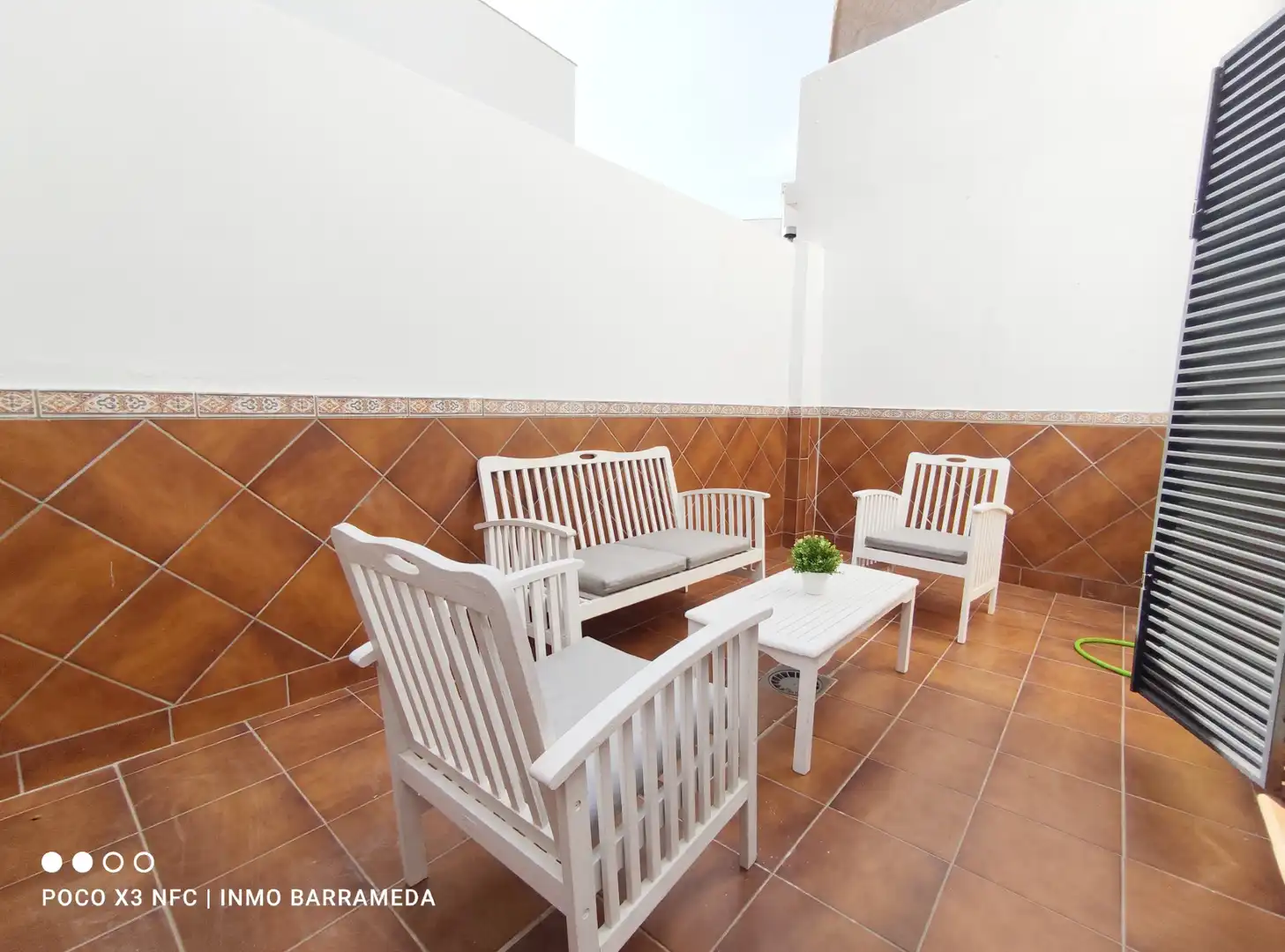 Apartamento 17 m² em Sanlúcar de Barrameda